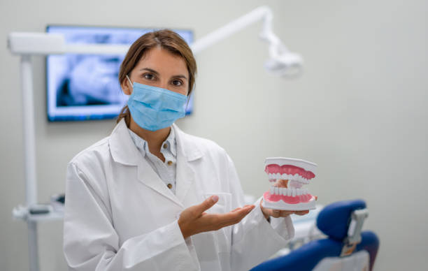 Best Emergency Denture Repair in Brownfields, LA
