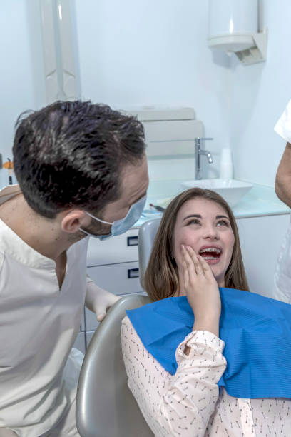 Best Emergency Dental Care for Sports Injuries in Brownfields, LA