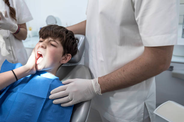 Best Emergency Treatment for Oral Infections in Brownfields, LA