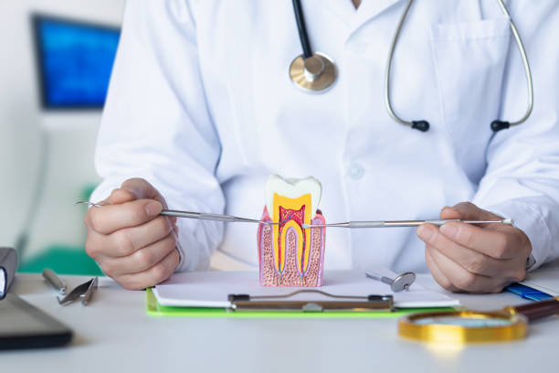 Best Emergency Treatment for Jaw Pain or Injury in Brownfields, LA