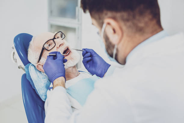 Best 24-Hour Emergency Dental Care in Brownfields, LA